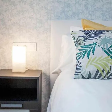 Reus, Lovely Flat Close To Center Apartmán Valencie