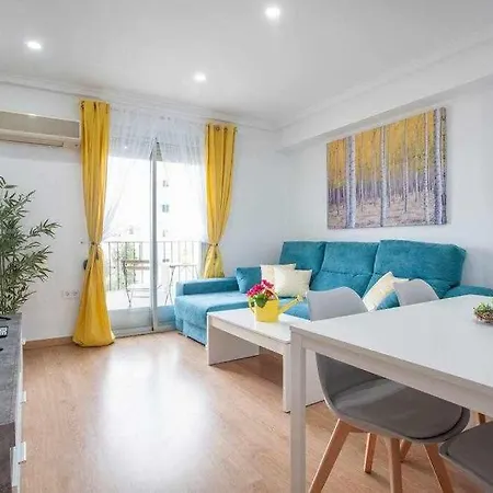 Reus, Lovely Flat Close To Center Apartment *