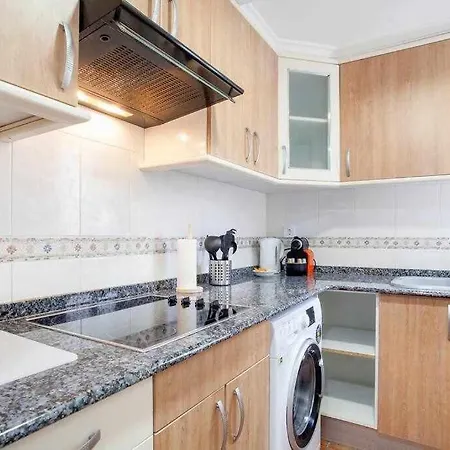 Apartment Reus, Lovely Flat Close To Center Valencia