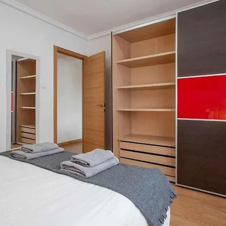 Reus, Lovely Flat Close To Center * Valencia